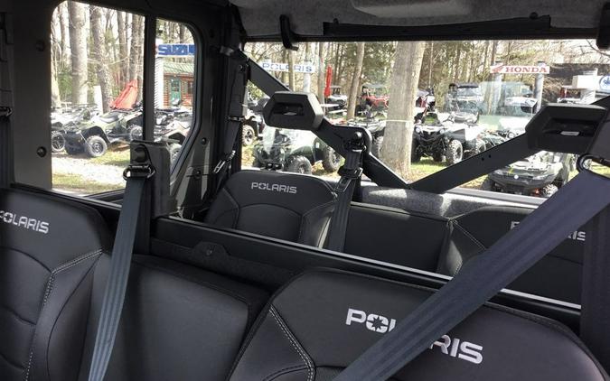 2024 Polaris® Ranger Crew XP 1000 NorthStar Edition Trail Boss