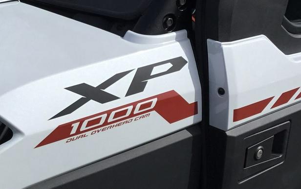 2024 Polaris® Ranger Crew XP 1000 NorthStar Edition Trail Boss