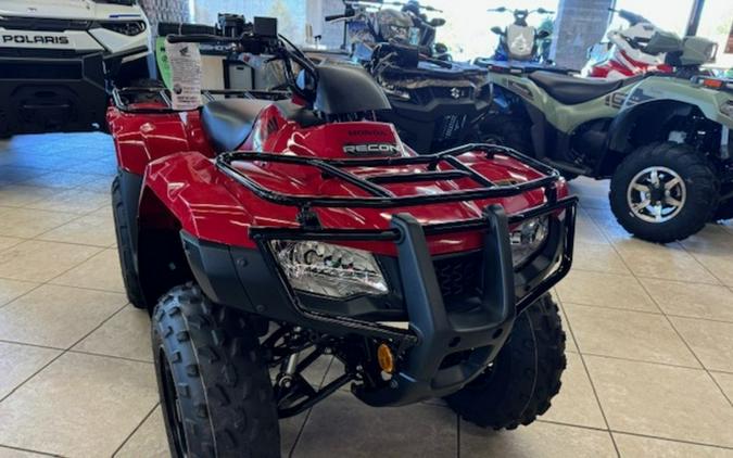 2024 Honda® Fourtrax Recon