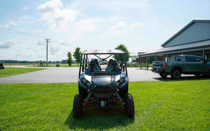 2024 Kawasaki Teryx4 S LE