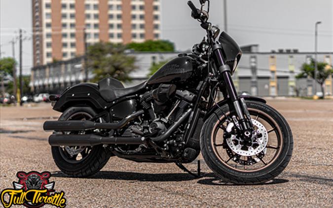 2023 Harley-Davidson Low Rider® S