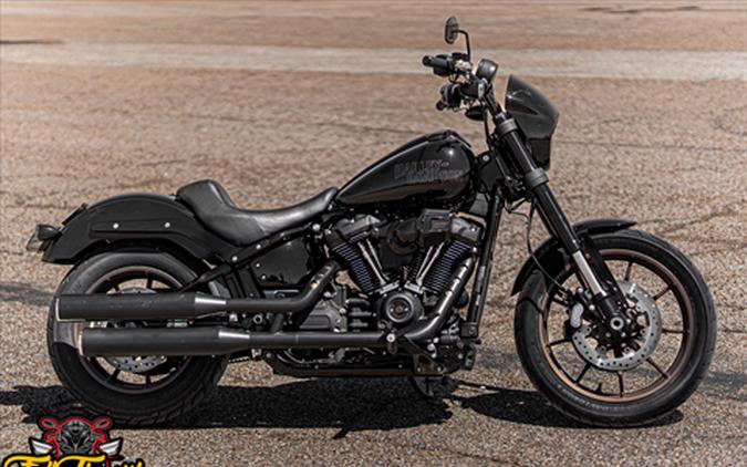 2023 Harley-Davidson Low Rider® S