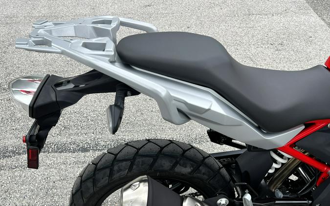 2024 BMW G 310 GS