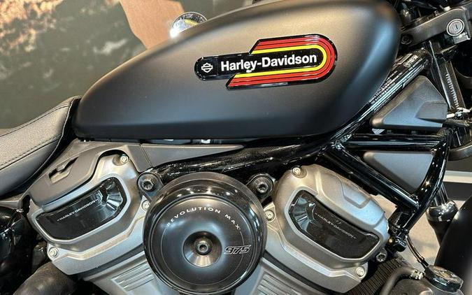 2024 Harley-Davidson® RH975S - Nightster® Special