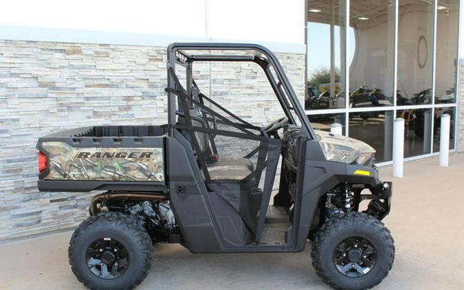 2024 Polaris Ranger® SP 570 Premium