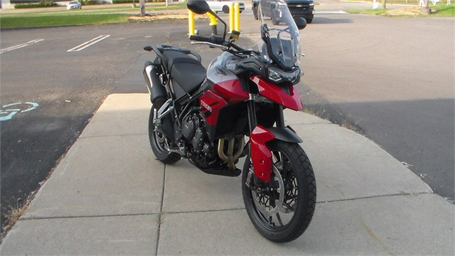 2024 Triumph TIGER 850 SPORT