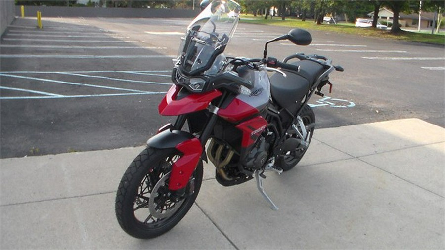 2024 Triumph TIGER 850 SPORT