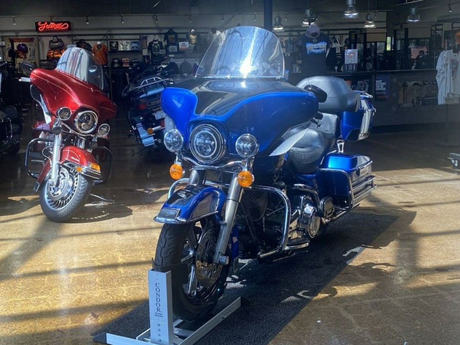 2008 Harley-Davidson FLHTC - Electra Glide Classic