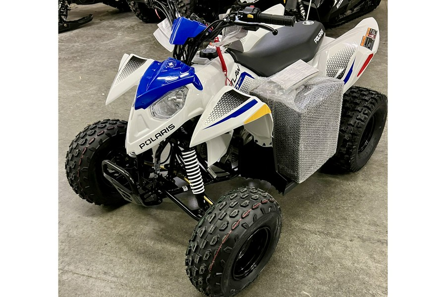 2025 Polaris OUTLAW 110 EFI