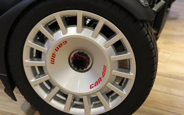 2025 CAN-AM RYKER RALLY 900