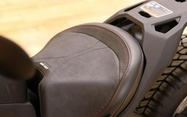 2025 CAN-AM RYKER RALLY 900