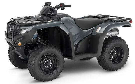 2025 FourTrax Rancher�� 4X4 Automatic DCT EPS - Honda