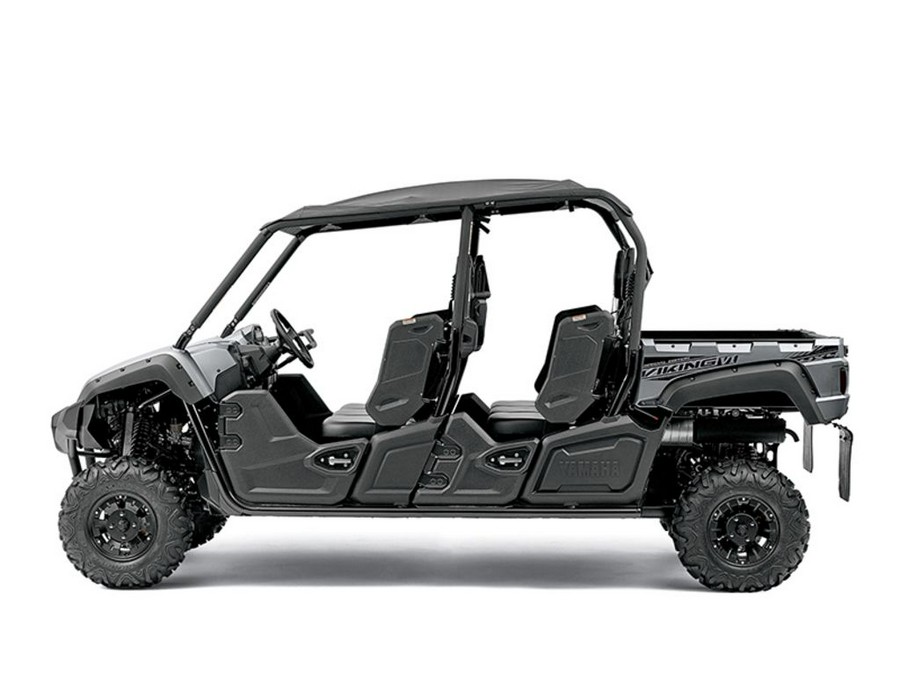 2015 Yamaha Viking VI EPS SE