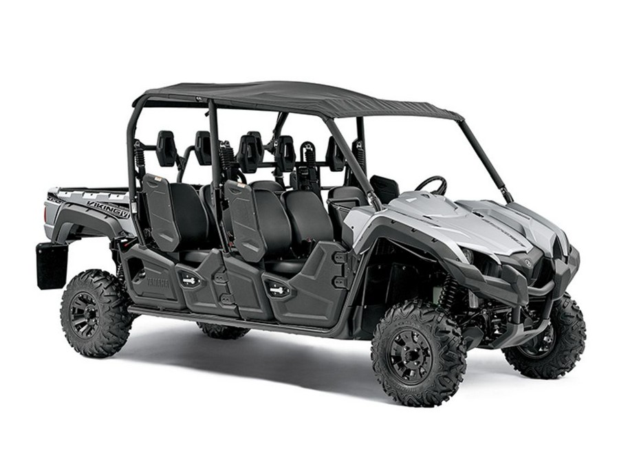 2015 Yamaha Viking VI EPS SE