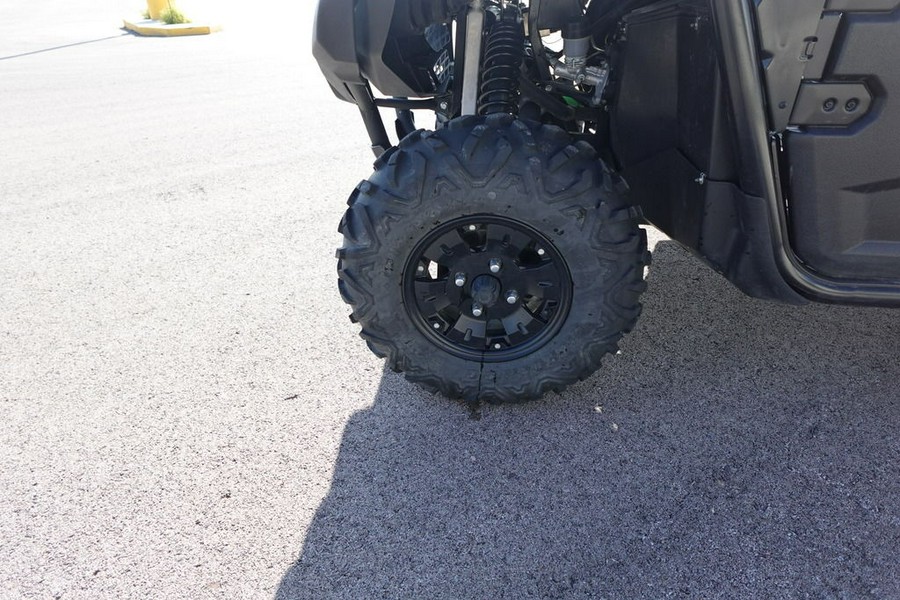 2015 Yamaha Viking VI EPS SE