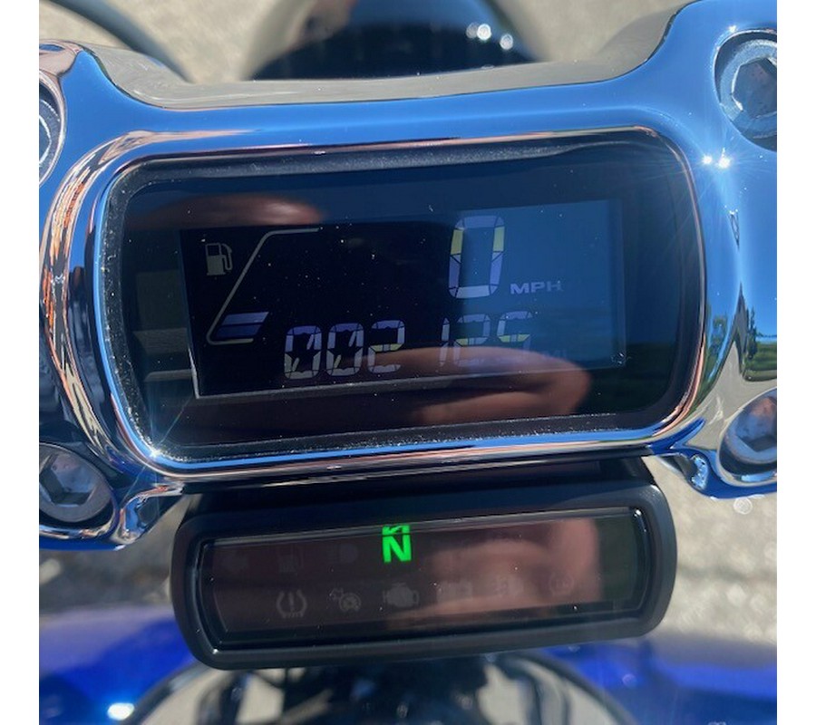 2024 Harley-Davidson® Breakout™ 117