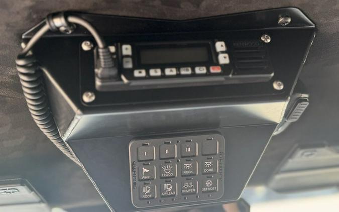 2025 Polaris Xpedition ADV 5 Northstar