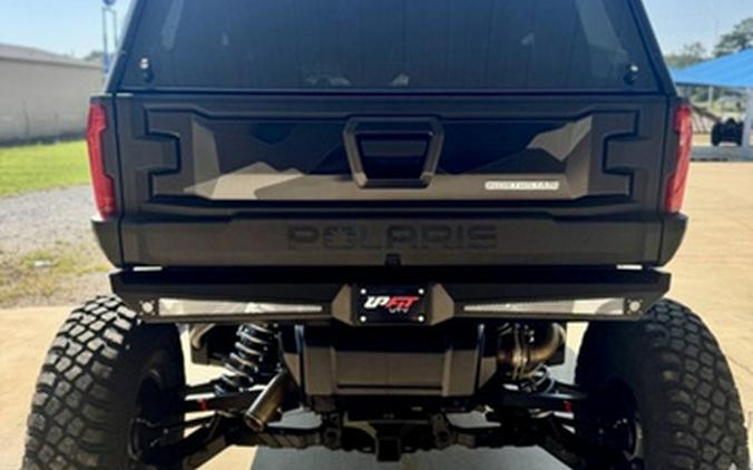 2025 Polaris Xpedition ADV 5 Northstar