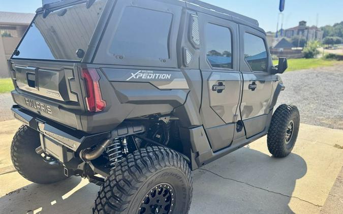 2025 Polaris Xpedition ADV 5 Northstar