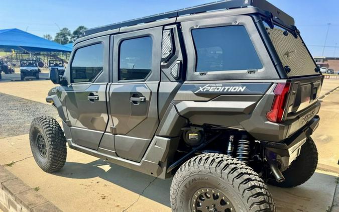 2025 Polaris Xpedition ADV 5 Northstar