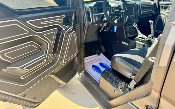 2025 Polaris Xpedition ADV 5 Northstar