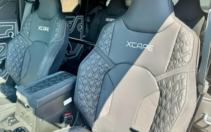 2025 Polaris Xpedition ADV 5 Northstar