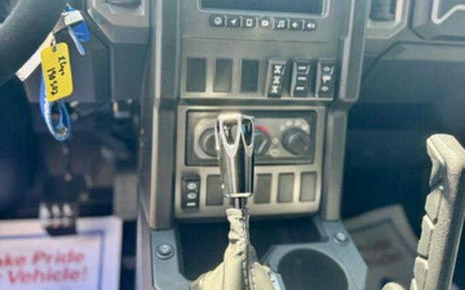 2025 Polaris Xpedition ADV 5 Northstar