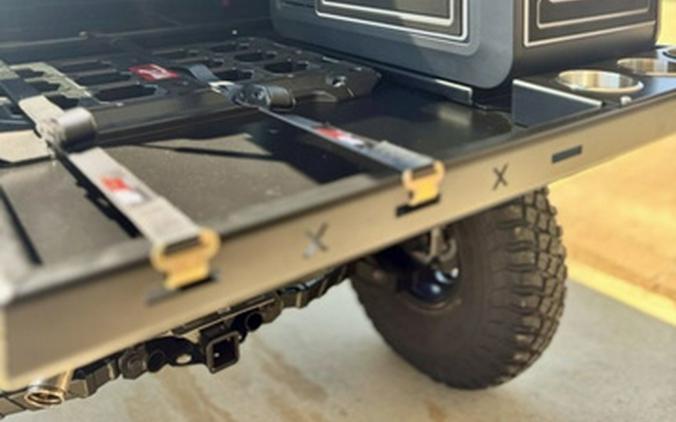 2025 Polaris Xpedition ADV 5 Northstar