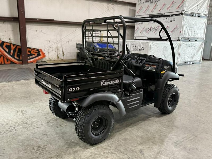 2026 Kawasaki Mule SX™ 4x4