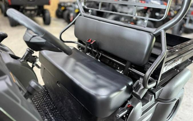 2026 Kawasaki Mule SX™ 4x4