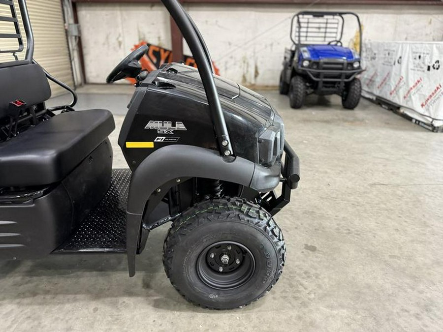 2026 Kawasaki Mule SX™ 4x4