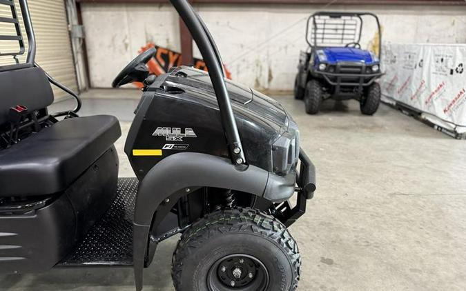 2026 Kawasaki Mule SX™ 4x4