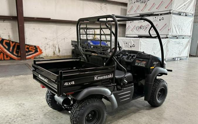 2026 Kawasaki Mule SX™ 4x4