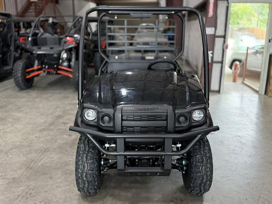 2026 Kawasaki Mule SX™ 4x4