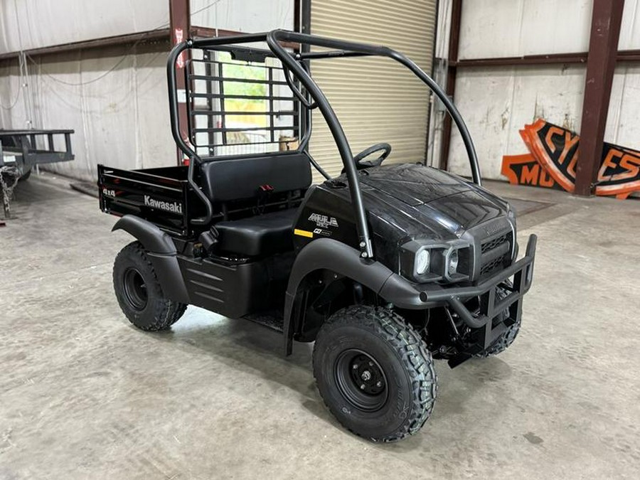 2026 Kawasaki Mule SX™ 4x4