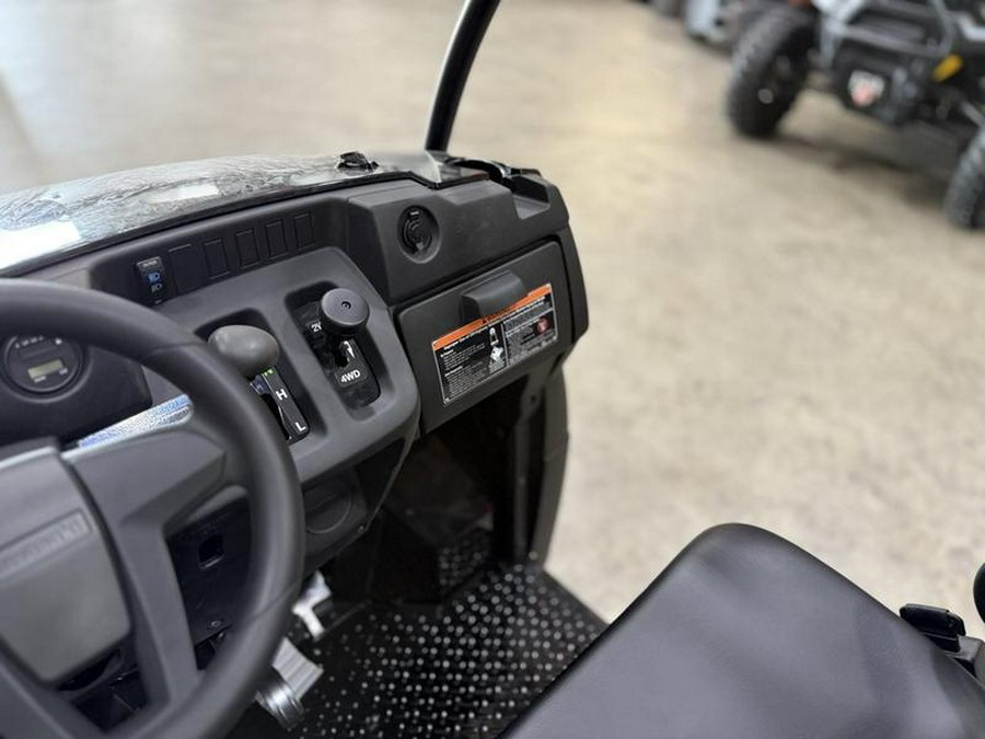 2026 Kawasaki Mule SX™ 4x4