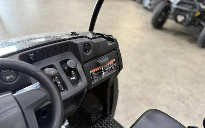 2026 Kawasaki Mule SX™ 4x4