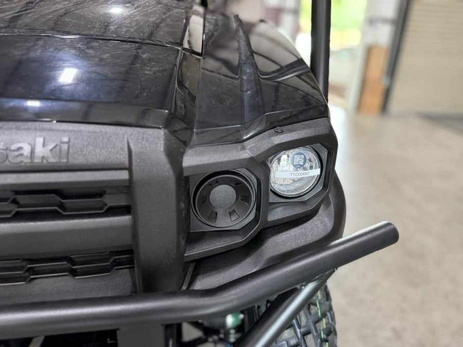 2026 Kawasaki Mule SX™ 4x4