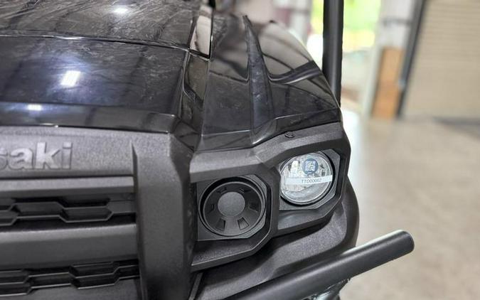 2026 Kawasaki Mule SX™ 4x4