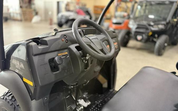 2026 Kawasaki Mule SX™ 4x4