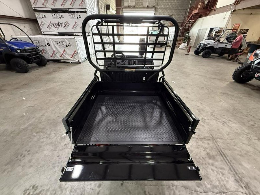2026 Kawasaki Mule SX™ 4x4