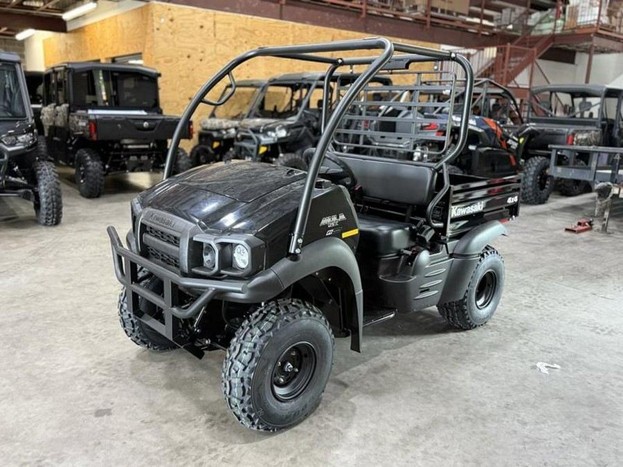 2026 Kawasaki Mule SX™ 4x4