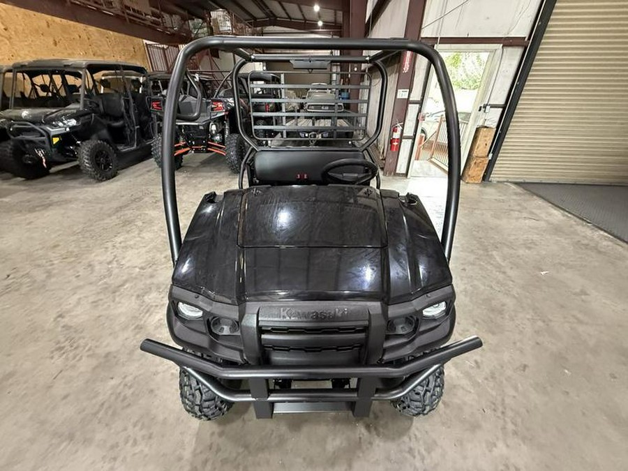 2026 Kawasaki Mule SX™ 4x4