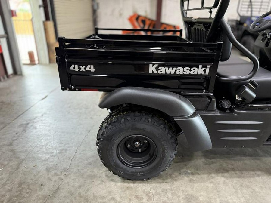 2026 Kawasaki Mule SX™ 4x4