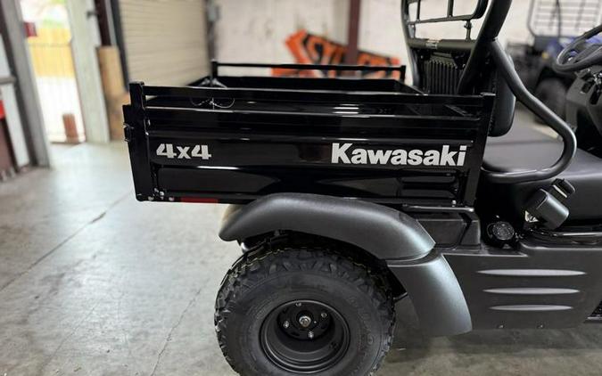 2026 Kawasaki Mule SX™ 4x4