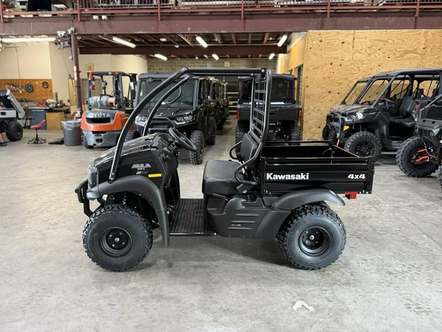 2026 Kawasaki Mule SX™ 4x4
