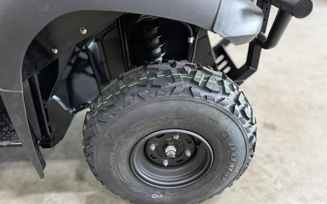2026 Kawasaki Mule SX™ 4x4