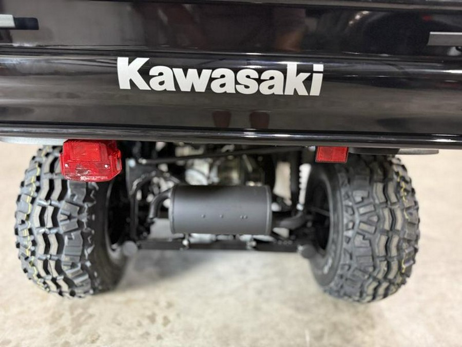 2026 Kawasaki Mule SX™ 4x4