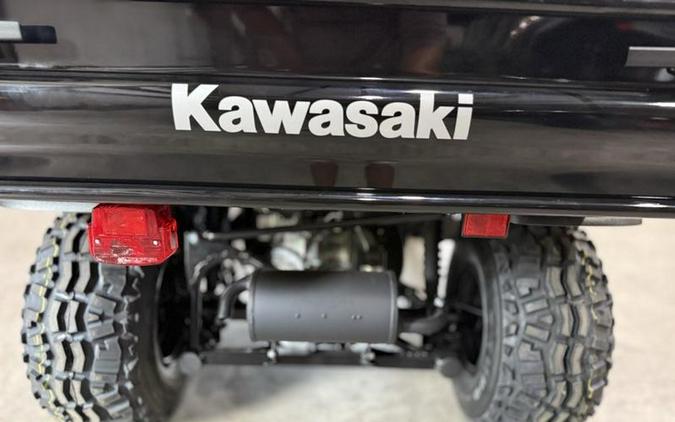 2026 Kawasaki Mule SX™ 4x4