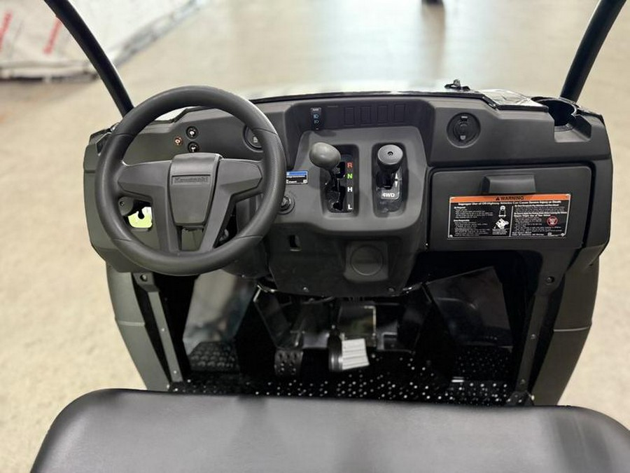 2026 Kawasaki Mule SX™ 4x4